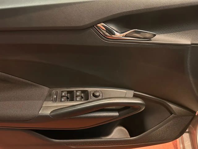 Skoda Fabia Edition 130*LED*SHZ*SmartLink*Rückfahrkamera*