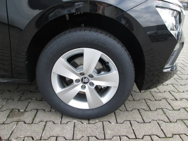 Skoda Kamiq Selection