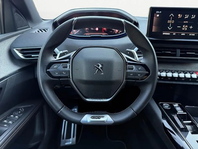 Peugeot 5008 GT-Line PureTech