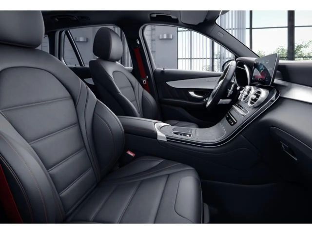 Mercedes-Benz GLC 43 AMG 4MATIC AMG Line