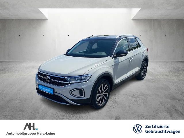 Volkswagen T-Roc 1.5 TSI DSG Style