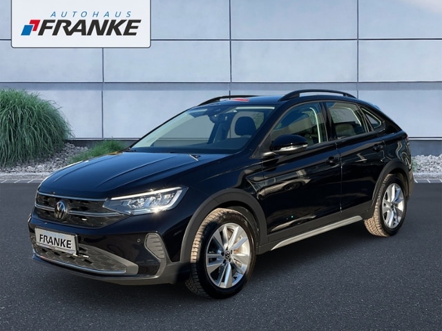 Volkswagen Taigo 1.0 TSI