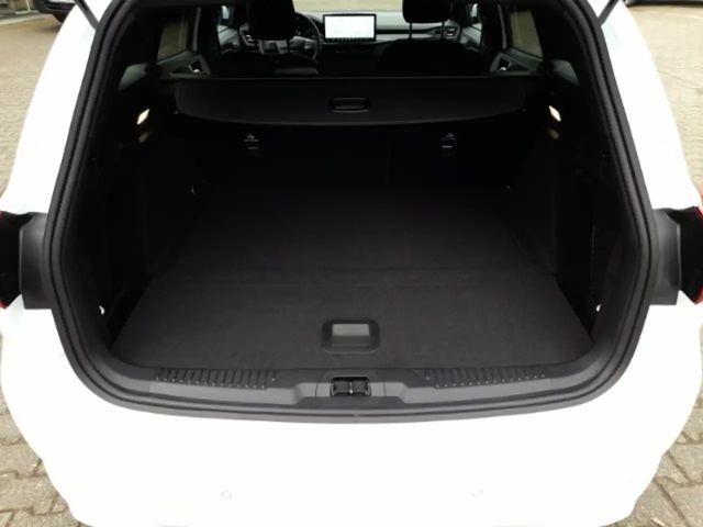 Ford Focus EcoBoost ST Line Wagon