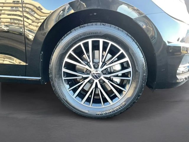 Volkswagen Touran DSG