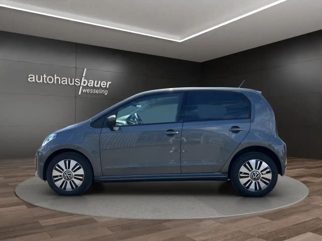 Volkswagen e-up! 61KW Edition *Halogen, KlimaAuto, SHZ*