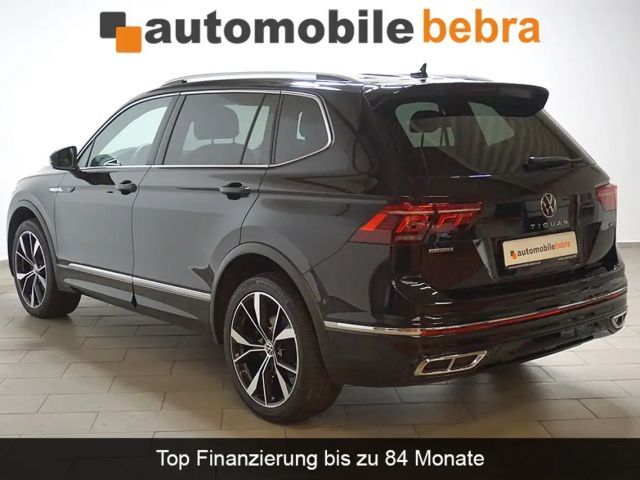 Volkswagen Tiguan 2.0 TSI Allspace DSG R-Line