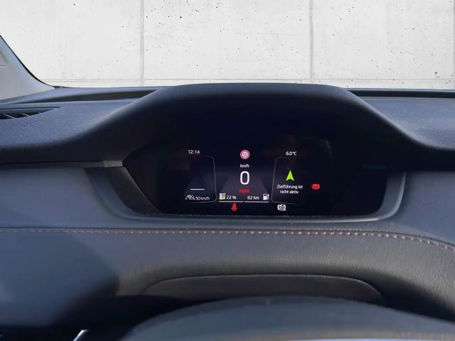 Skoda Enyaq Suite iV 80