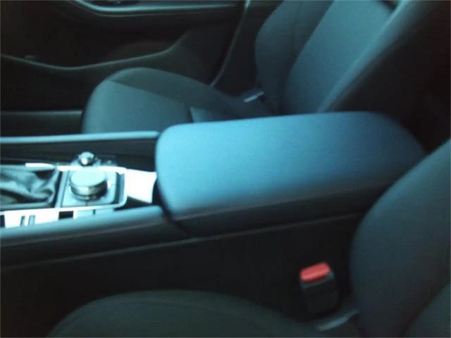 Mazda 3 Homura SkyActiv e-Skyactiv