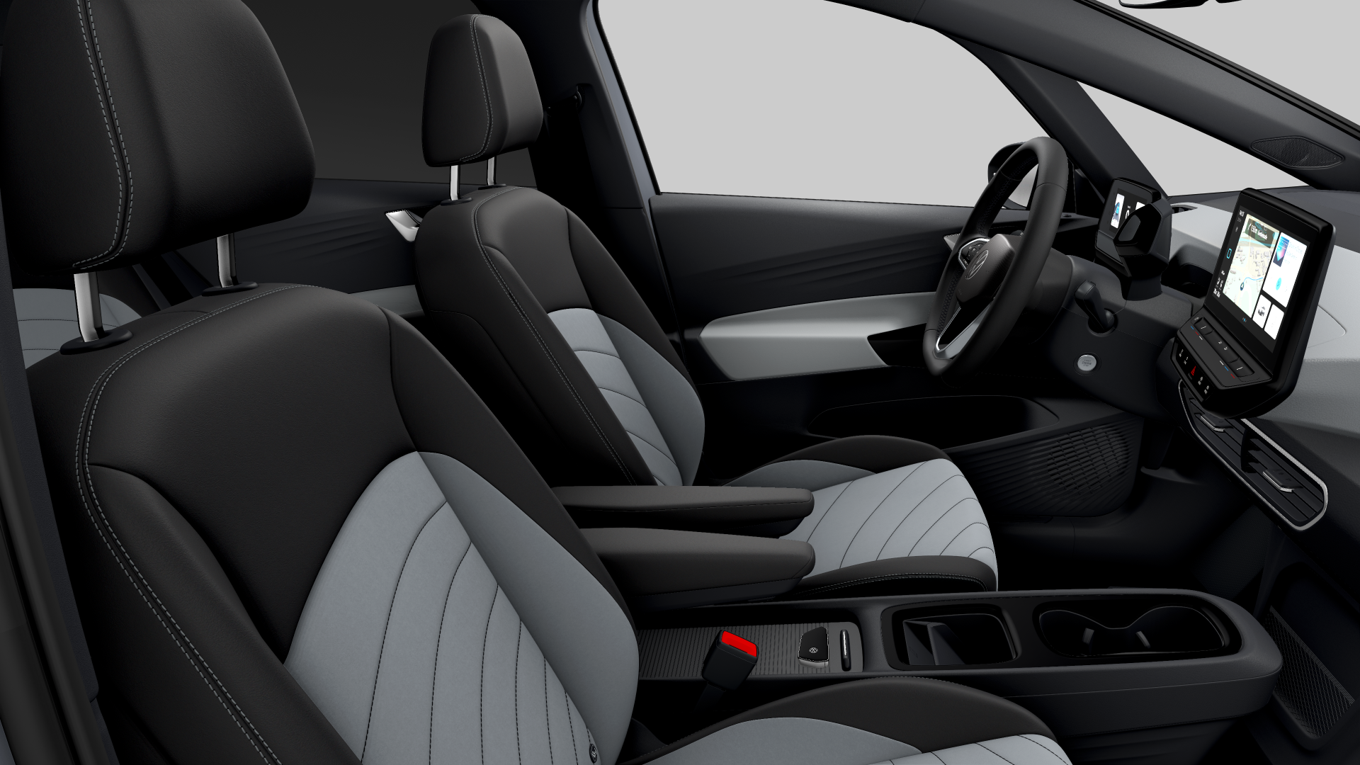 Volkswagen ID.3 Performance Pure