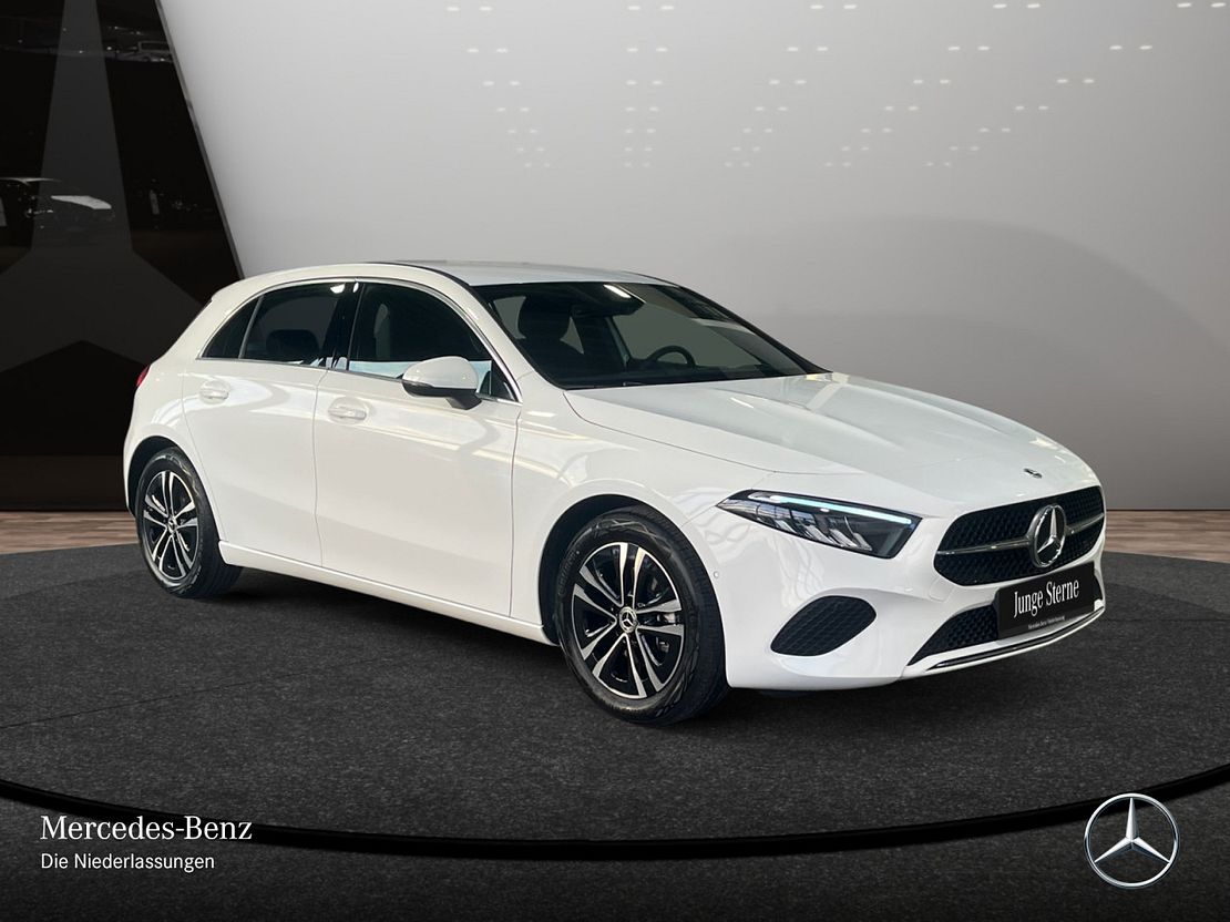 Mercedes-Benz A 180 A 180