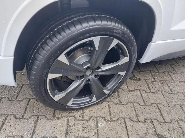 Cupra Ateca 1.5 TSI DSG