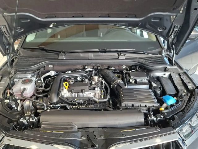 Skoda Kamiq Selection