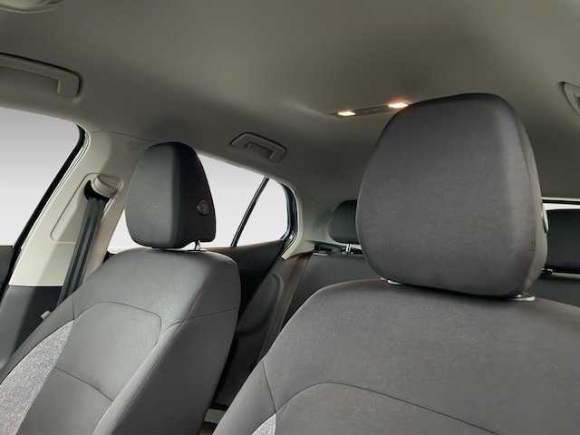 Skoda Fabia 1.0 TSI Active