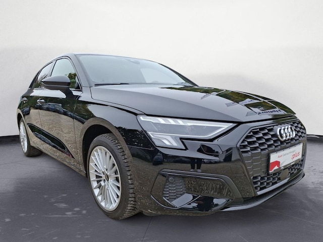 Audi A3 35 TFSI S-Tronic Sportback