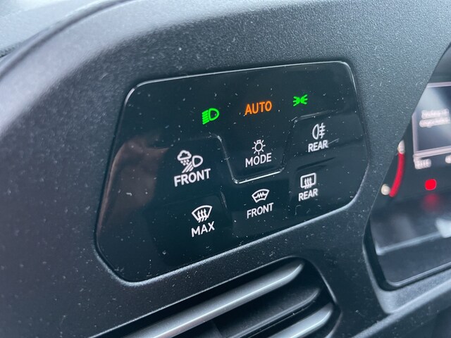 Volkswagen Caddy Life