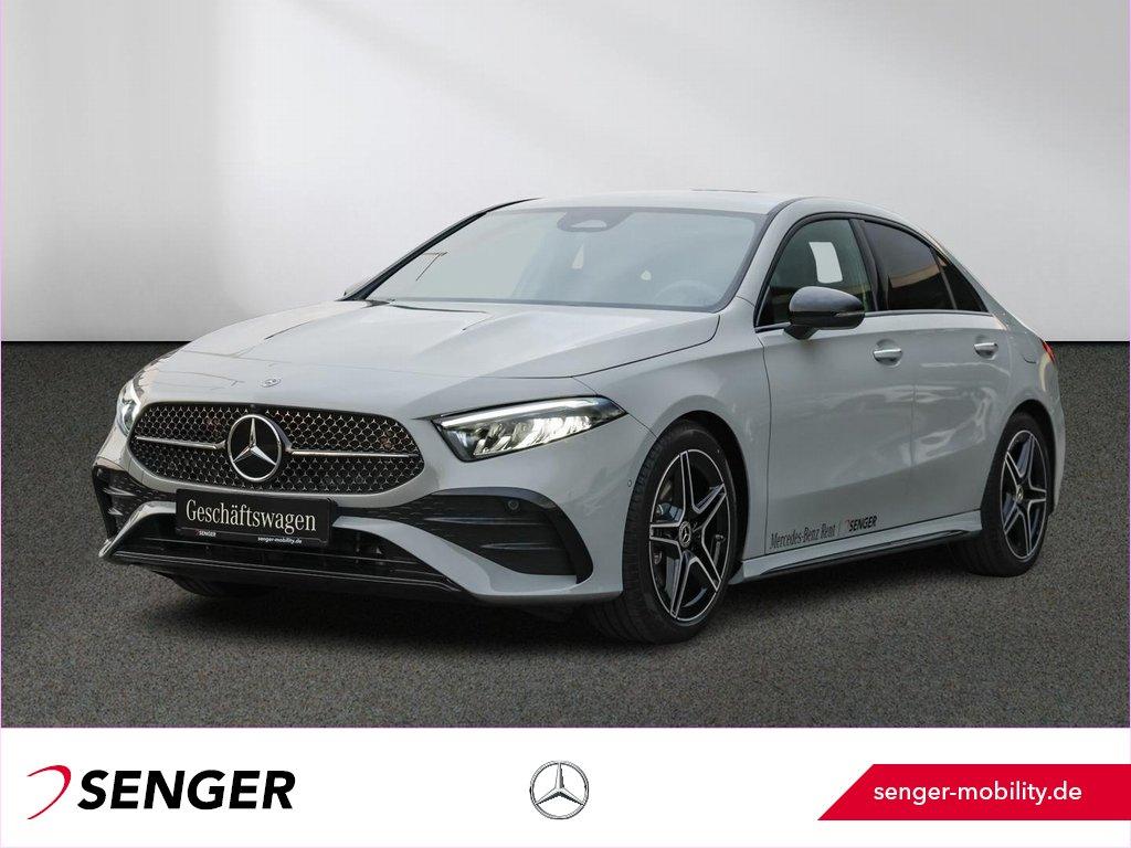 Mercedes-Benz A 200 AMG Line