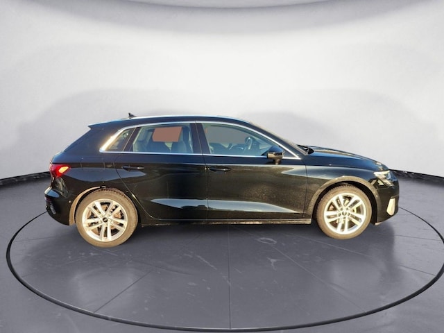 Audi A3 30 TFSI Sportback