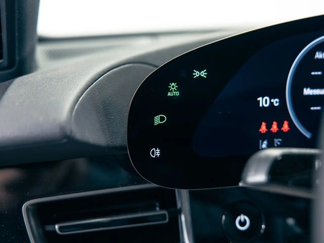 Porsche Taycan Sport Turismo