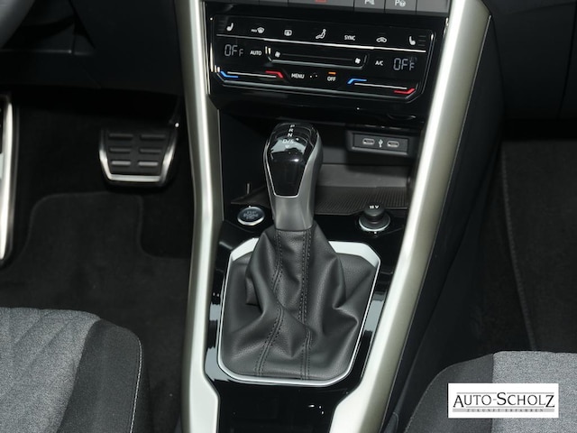 Volkswagen T-Roc 1.5 TSI DSG Move