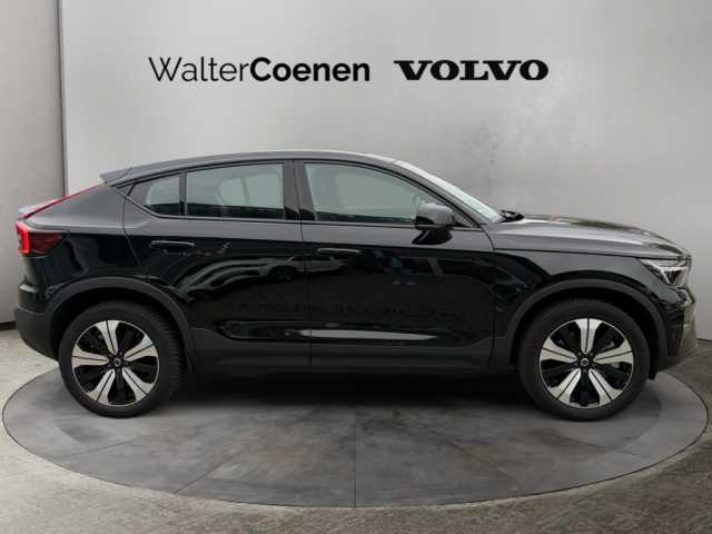 Volvo C40 Recharge