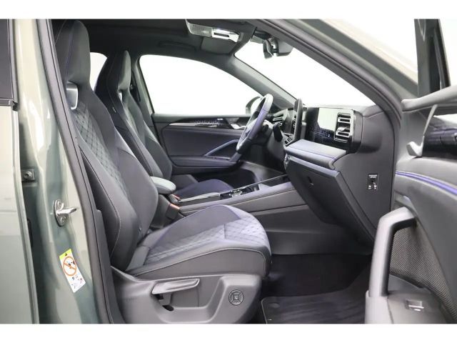 Volkswagen Tiguan 2.0 TDI DSG R-Line