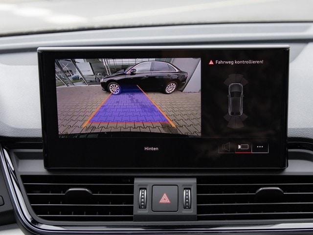 Audi Q5 45 TFSI Quattro S-Tronic Sportback