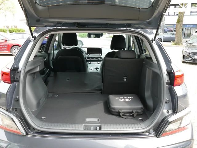 Hyundai Kona Electric Trend