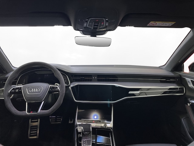 Audi RS6 Avant Quattro