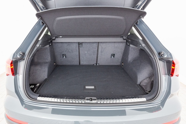 Audi Q3 35 TFSI S-Tronic