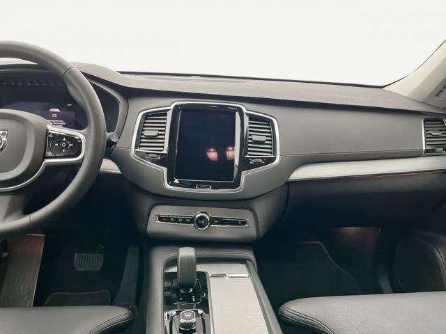 Volvo XC90 AWD Bright Plus