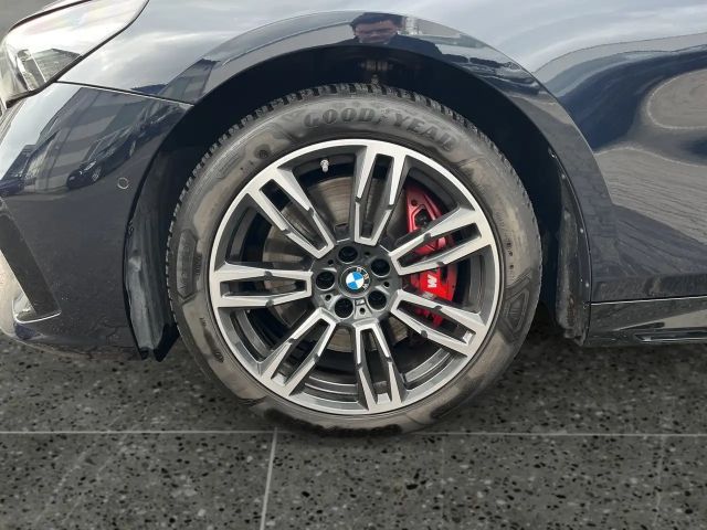 BMW 540 540d M-Sport Touring xDrive