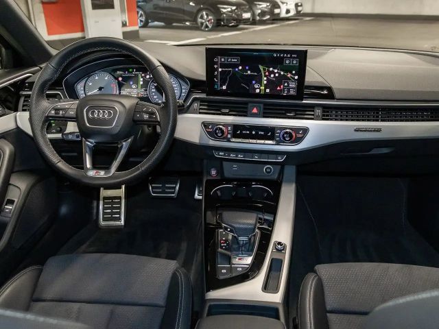 Audi S4 3.0 TDI Quattro