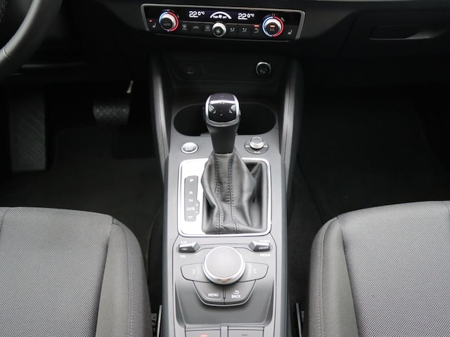 Audi Q2 35 TFSI S-Line S-Tronic