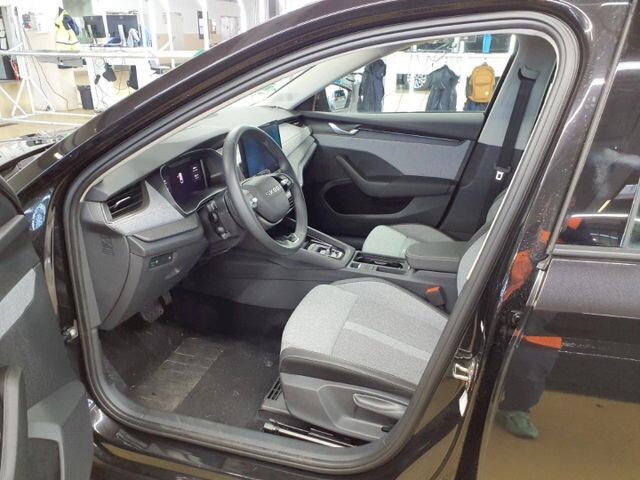 Skoda Octavia 1.5 TSI Combi Selection