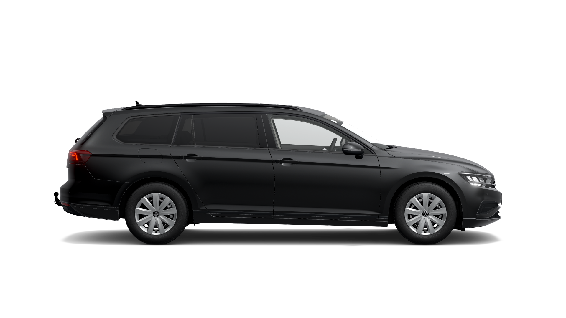 Volkswagen Passat 2.0 TDI Variant