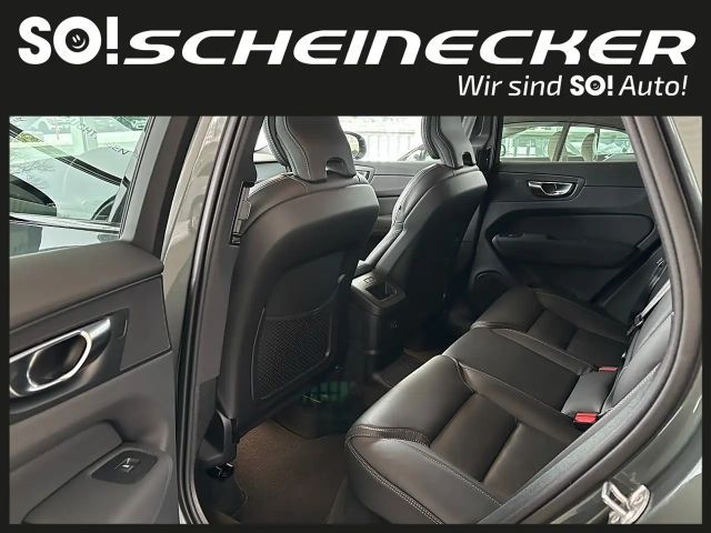 Volvo XC60 AWD Dark T6 Ultra