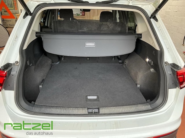 Volkswagen Tiguan 2.0 TDI Allspace DSG Life