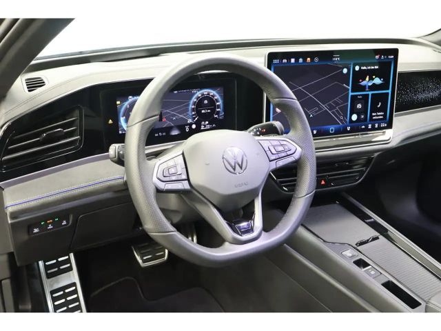 Volkswagen Passat 2.0 TDI R-Line Variant