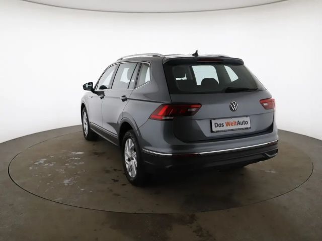 Volkswagen Tiguan 4Motion Allspace DSG Life