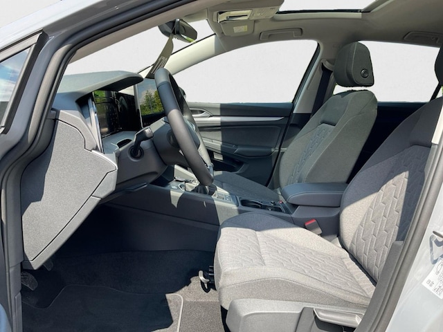 Volkswagen Golf 1.5 TSI Golf VIII Life