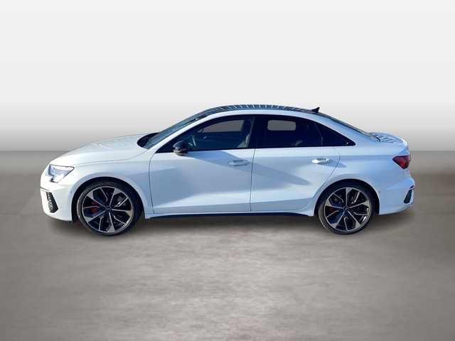Audi S3 Quattro S-Tronic Sedan