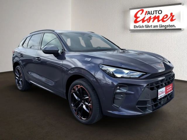 Cupra Terramar 1.5 e.TSI DSG ABS ESP