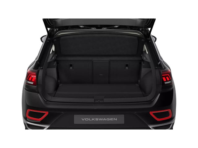 Volkswagen T-Roc 1.0 TSI Style