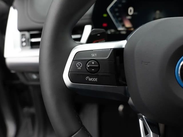 BMW X1 M-Sport xDrive