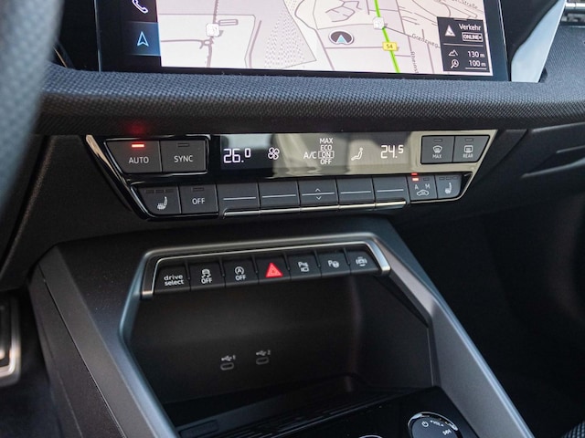 Audi A3 35 TDI S-Tronic Sportback