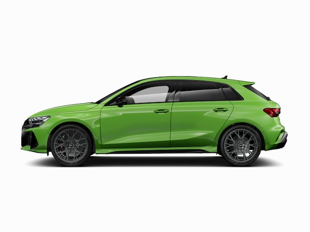 Audi RS3 Quattro S-Tronic Sportback