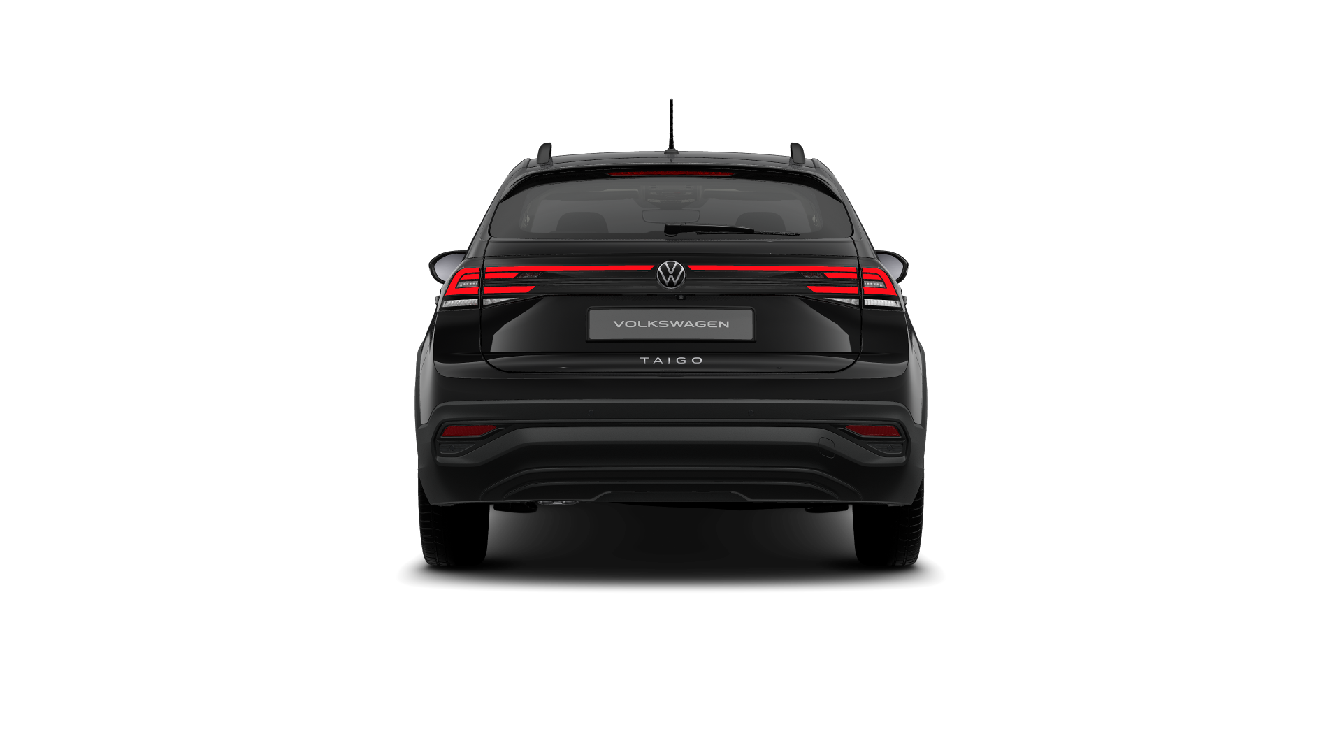 Volkswagen Taigo 1.5 TSI DSG Life