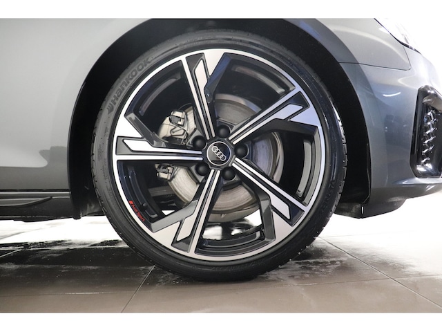 Audi A4 35 TDI Avant S-Line S-Tronic