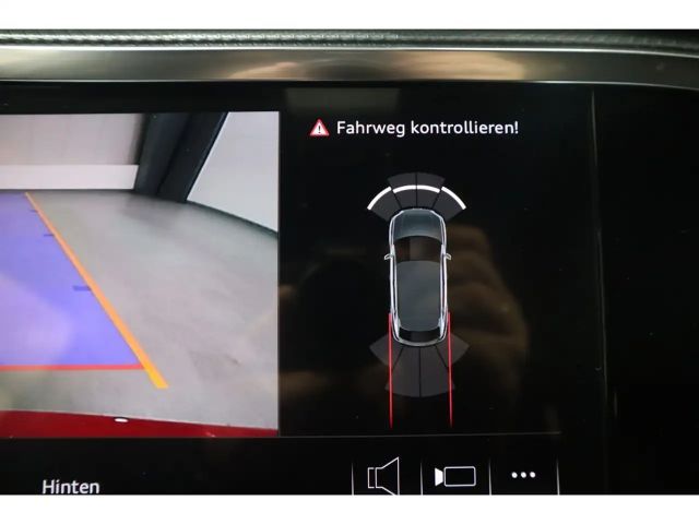 Audi Q3 40 TDI Quattro S-Line Sportback