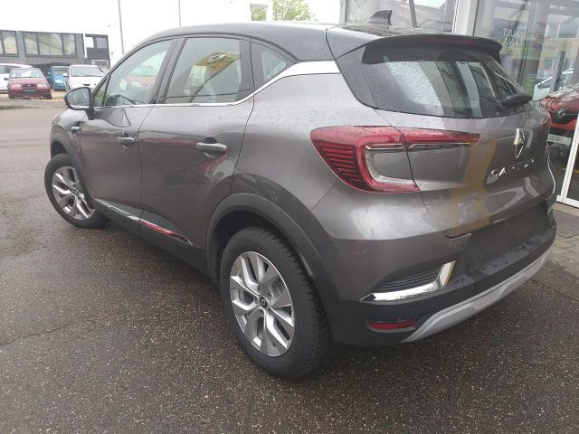 Renault Captur Intens